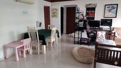 Blk 257 Yishun Sunshine (Yishun), HDB 5 Rooms #575909031